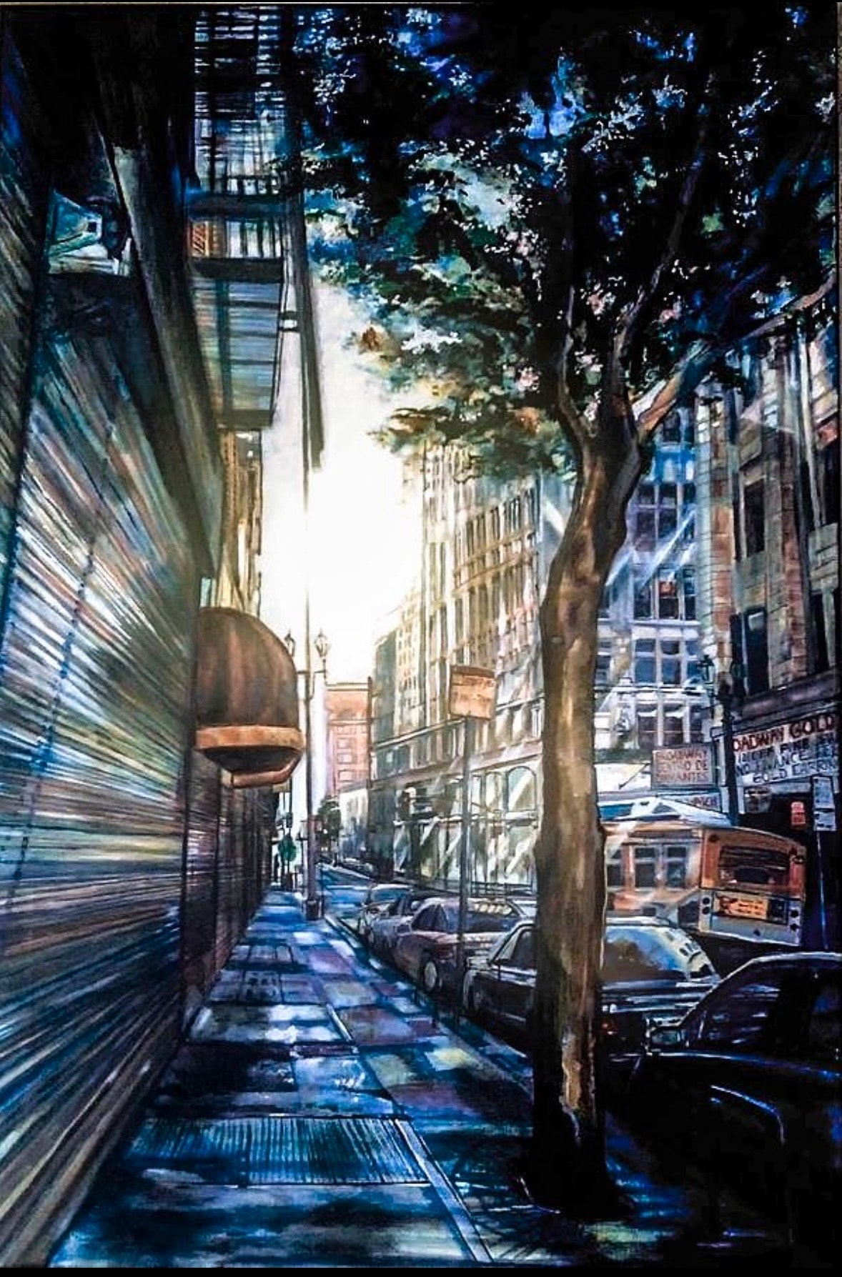 City Pulse