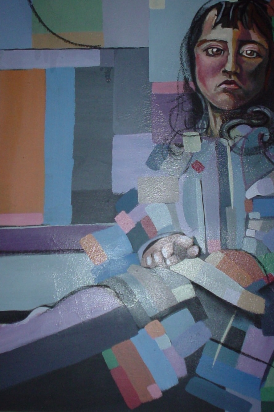 Layered Memory